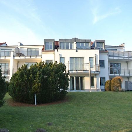Ferienwohnung Residenz Bellevue Ostseebad Ostseebad Zinnowitz Exterior foto