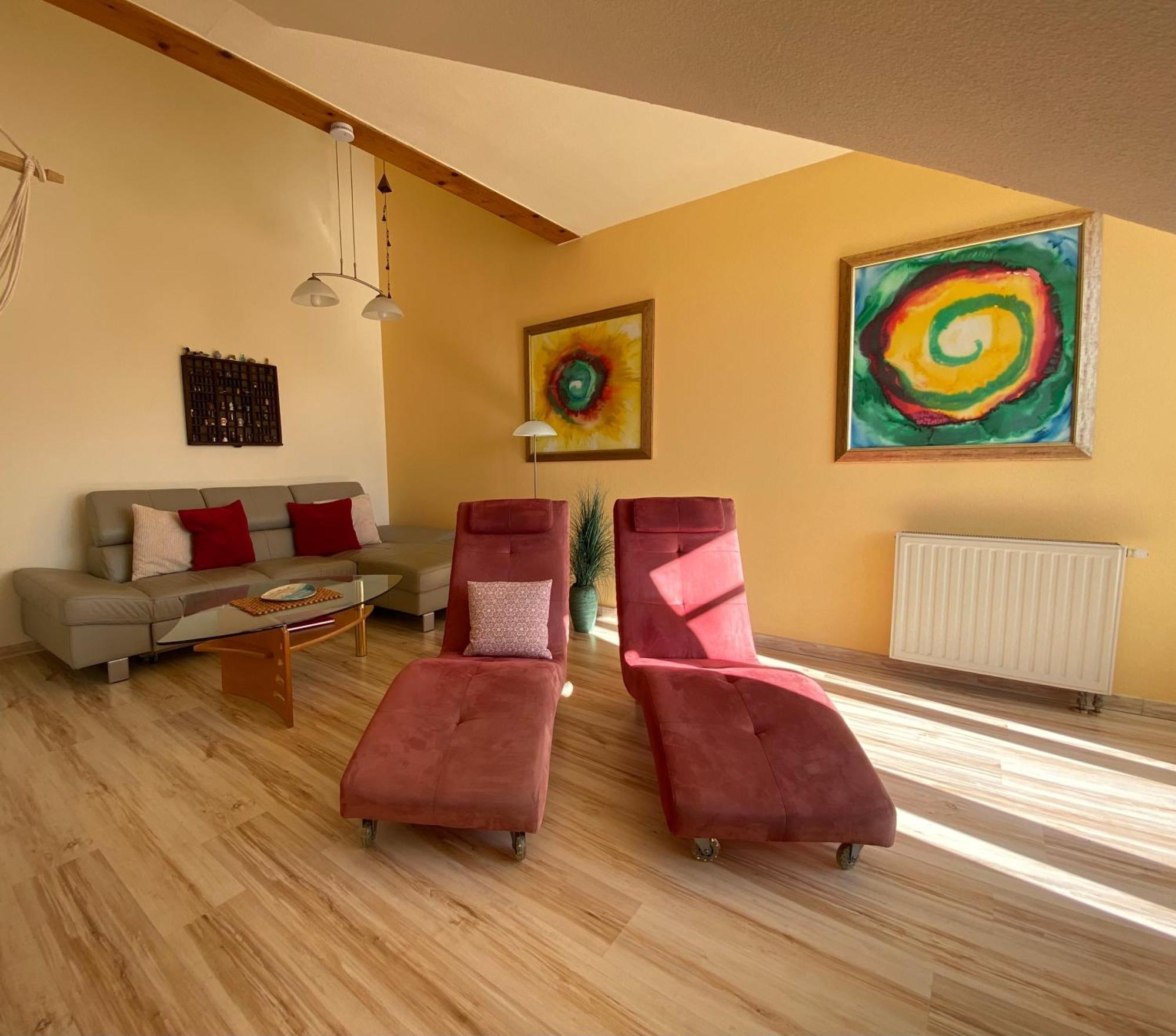 Ferienwohnung Residenz Bellevue Ostseebad Ostseebad Zinnowitz Exterior foto