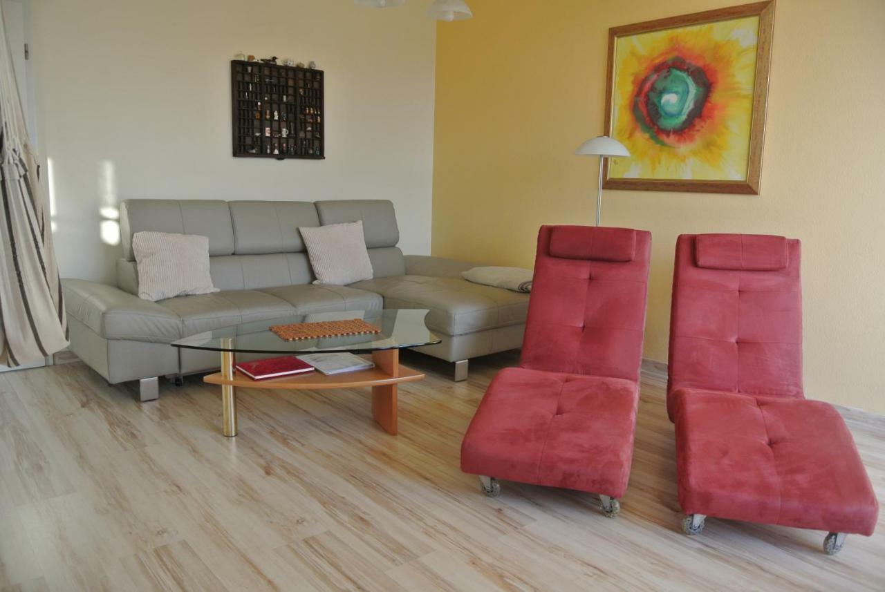 Ferienwohnung Residenz Bellevue Ostseebad Ostseebad Zinnowitz Exterior foto